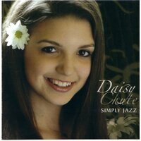 Simply Jazz -Daisy Chute CD