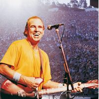 Feeding Frenzy - Live - Jimmy Buffett CD