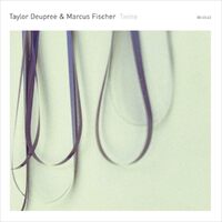 Twine - Taylor Deupree & Marcus Fischer -27 CD