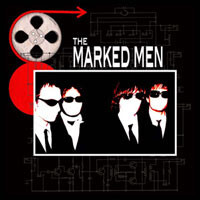 Marked Men - MARKED MEN CD