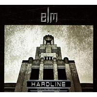 Hardline Limited Edition -Elm CD