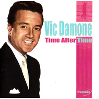 Vic Damone - Time After Time CD