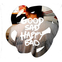 Micachu And The Shapes - Good Sad Happy Bad CD