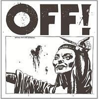 Off -Off CD