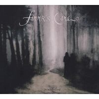 Wanderlust - FINNRS CANE CD