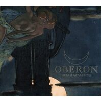 Dream Awakening - OBERON CD