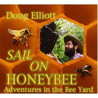 Sail on Honey Bee Doug Elliott CD