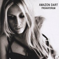 Freakatorium -Amazon Dart CD