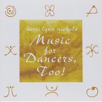 Music for Dancers Too - Kerri Nichols Lynn CD