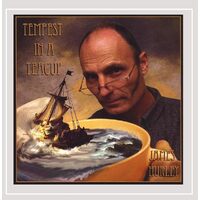 Tempest in a Teacup - James Hurley CD