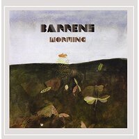 Worming -The Barrens CD