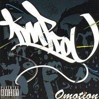 Omotion - Improv. CD