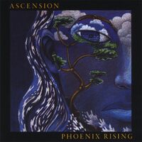 Ascension - Phoenix Rising CD