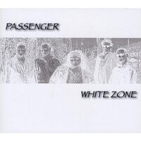 White Zone -Passenger CD