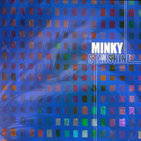 Unidentified Hit Record -Minky Starshine CD