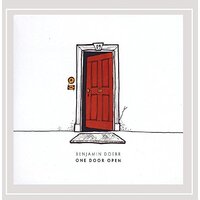 One Door Open -Benjaminn Doerr CD