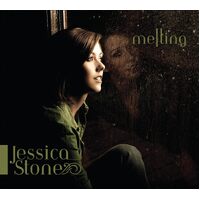 Melting - Jessica Stone CD