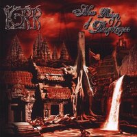 New Reign Of Darkness -Korr, Mike Mchugh CD