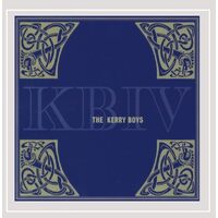 KB4 - Kerry Boys CD