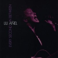 Every Second In Between -Lili A√±el CD