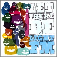 Let There Be Light Fm -Light Fm CD