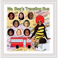 Ms Bee'S Traveling Bus -Various CD