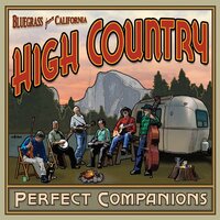 Perfect Companions -High Country CD