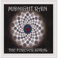 Forever Spiral - Midnight Rain CD