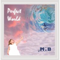 Perfect World -The Matson Music Box CD