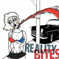 Reality Bites -Sledgeback, Sledgeback & Foreign Legion CD