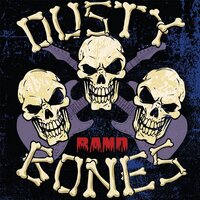 Dusty Bones -Dusty Bones Band (Artist, Composer) CD