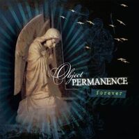 Forever - Object Permanence CD