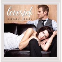 Lovesick - Michael and Becca CD