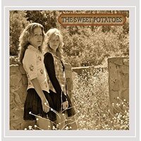 The Sweet Potatoes -Laura Hall CD