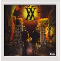 World Meltdown -Wyze Mindz CD