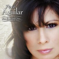 Invitation -Ruth Aguilar CD