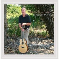 Cottonwood Creek -Michael L. Carter CD