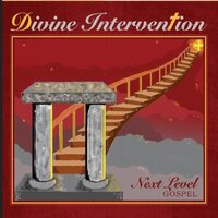 Divine Intervention -Next Level Gospel Lewis West, Kevin Harris & 2 More CD