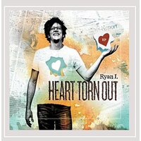 Heart Torn Out -Ryan I. CD