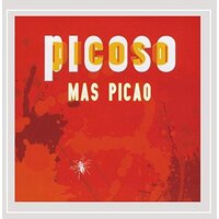 Mas Picao -Picoso CD