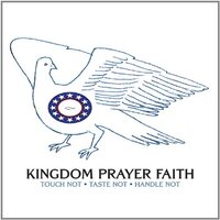 Touch Not Taste Handle Not -Kingdom Prayer Faith CD