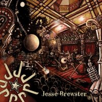 Wrecking Ball At The Concert Hall -Jesse Brewster CD