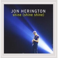 Shine Shine Shine - Jon Herington CD