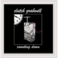 Counting Down - Clutch Grabwell CD