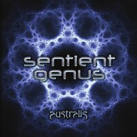 Sentient Genus -Australis CD