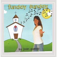 Funday Sunday -Joan Guelda CD