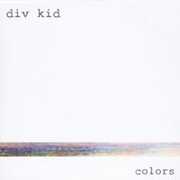 Colors -Div Kid CD