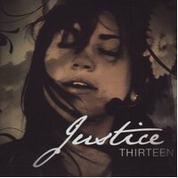 Thirteen -Justice CD