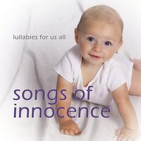 Songs of Innocence-Lullabies for Us All Julie Meixsell Anne MUSIC CD NEW SEALED