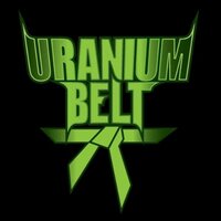 Uranium Belt -Uranium Belt CD